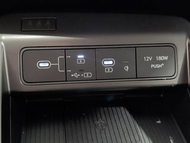 New 2026 Hyundai Kona SEL Premium AWD/4WD image 22