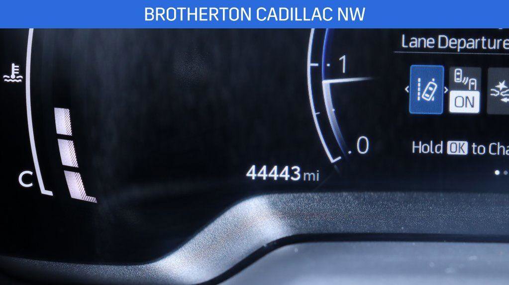 Used 2023 Toyota Corolla XSE w/ Carpet Mat Package (TMS) image 18