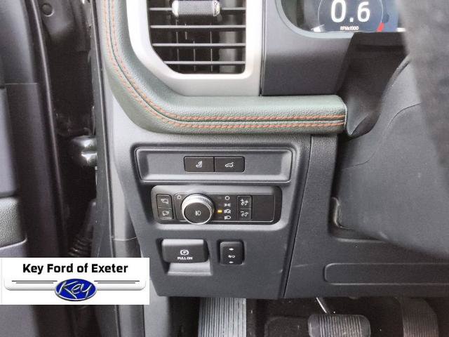 Certified 2022 Ford Expedition Timberline AWD/4WD image 35