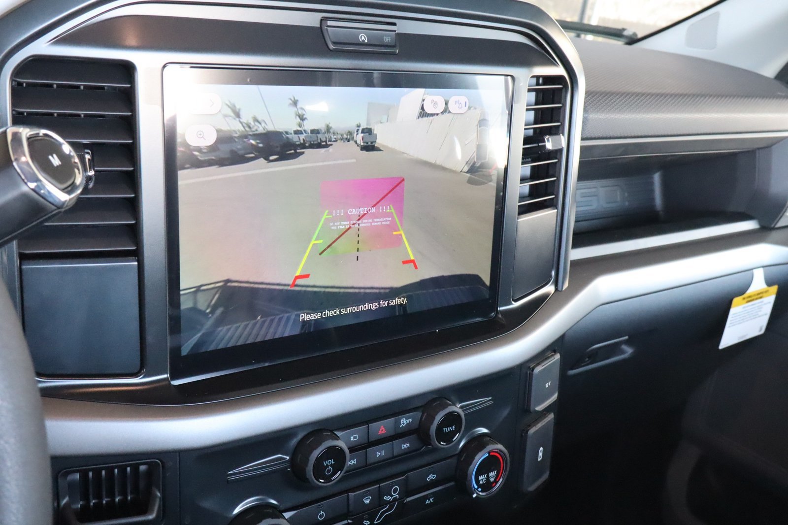 New 2026 Ford F150 XL AWD/4WD image 30