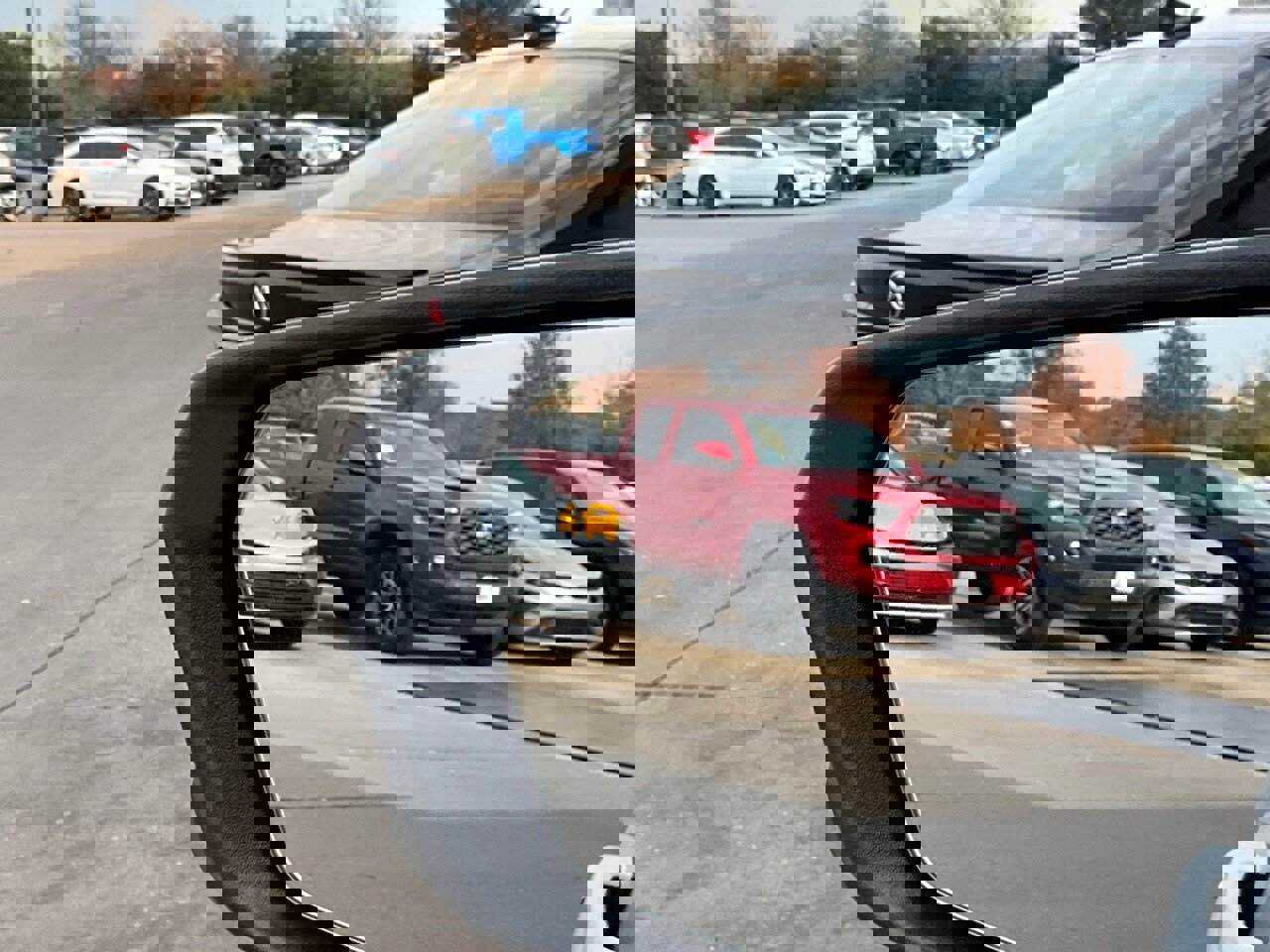 Used 2023 GMC Terrain AT4 w/ Infotainment Package II image 22