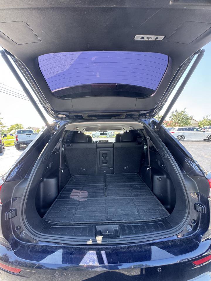 Used 2022 Mitsubishi Outlander SE AWD/4WD image 15