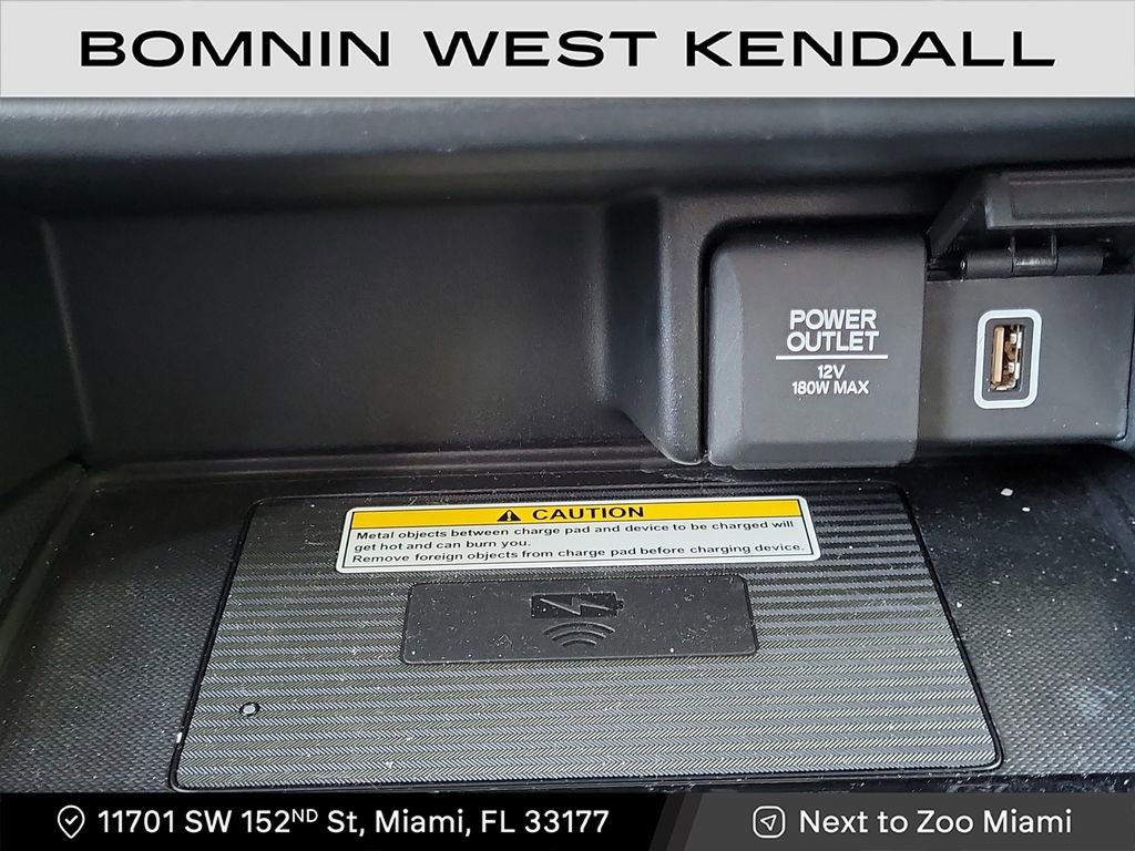 Used 2022 Honda Passport Elite image 22