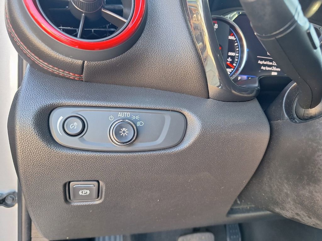 Used 2022 Chevrolet Blazer RS image 23