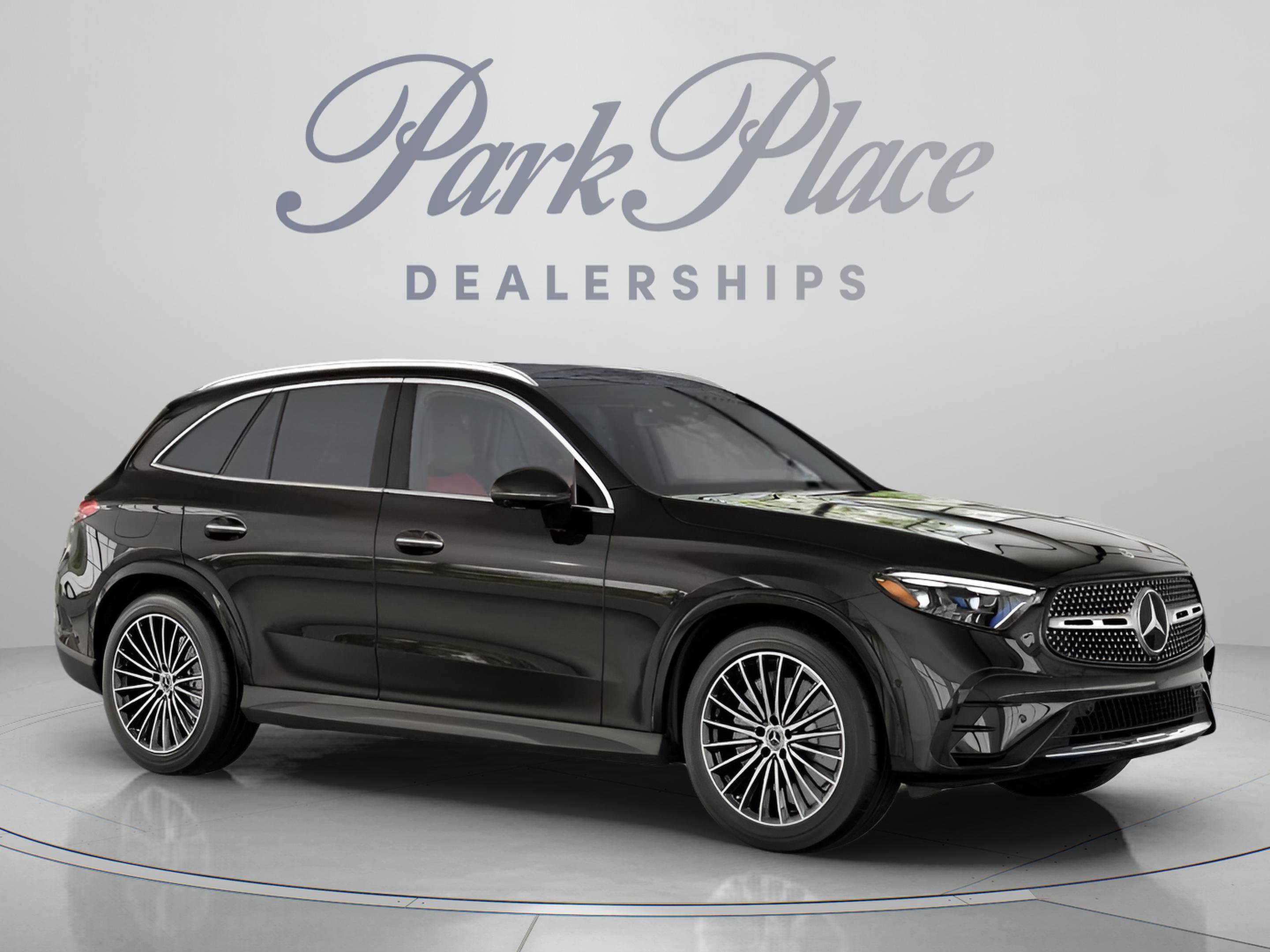 Certified 2023 Mercedes-Benz GLC 300 image 31