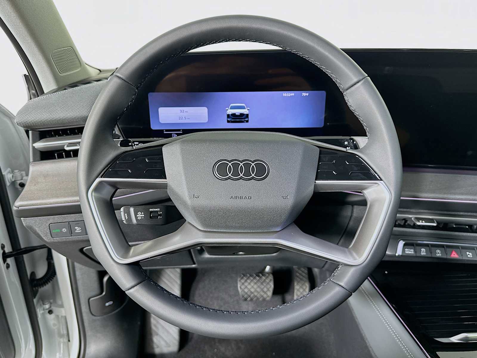 New 2026 Audi Q3 quattro 2.0T image 11