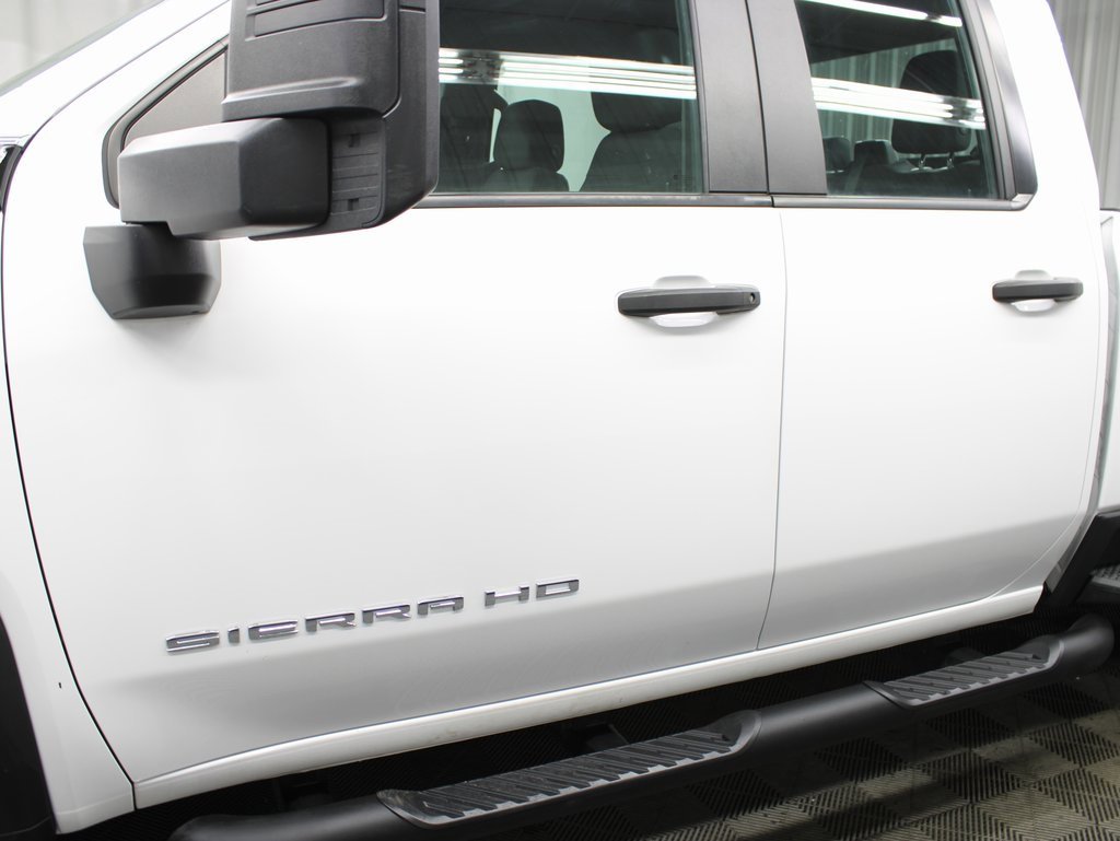 Used 2024 GMC Sierra 2500 Pro image 36