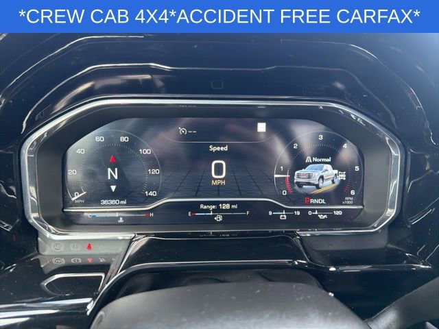 Used 2023 GMC Sierra 1500 Elevation AWD/4WD image 31