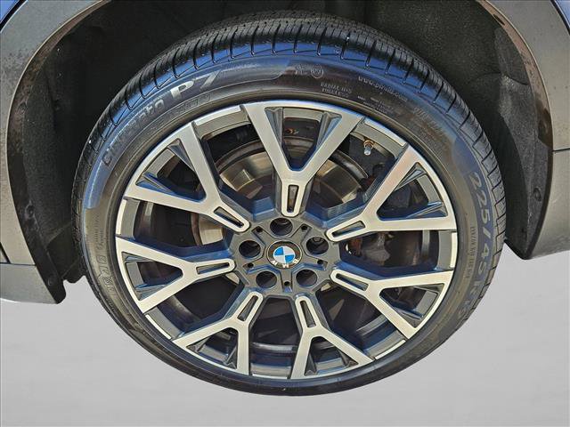 Used 2021 BMW X1 sDrive28i w/ Convenience Package FWD image 24