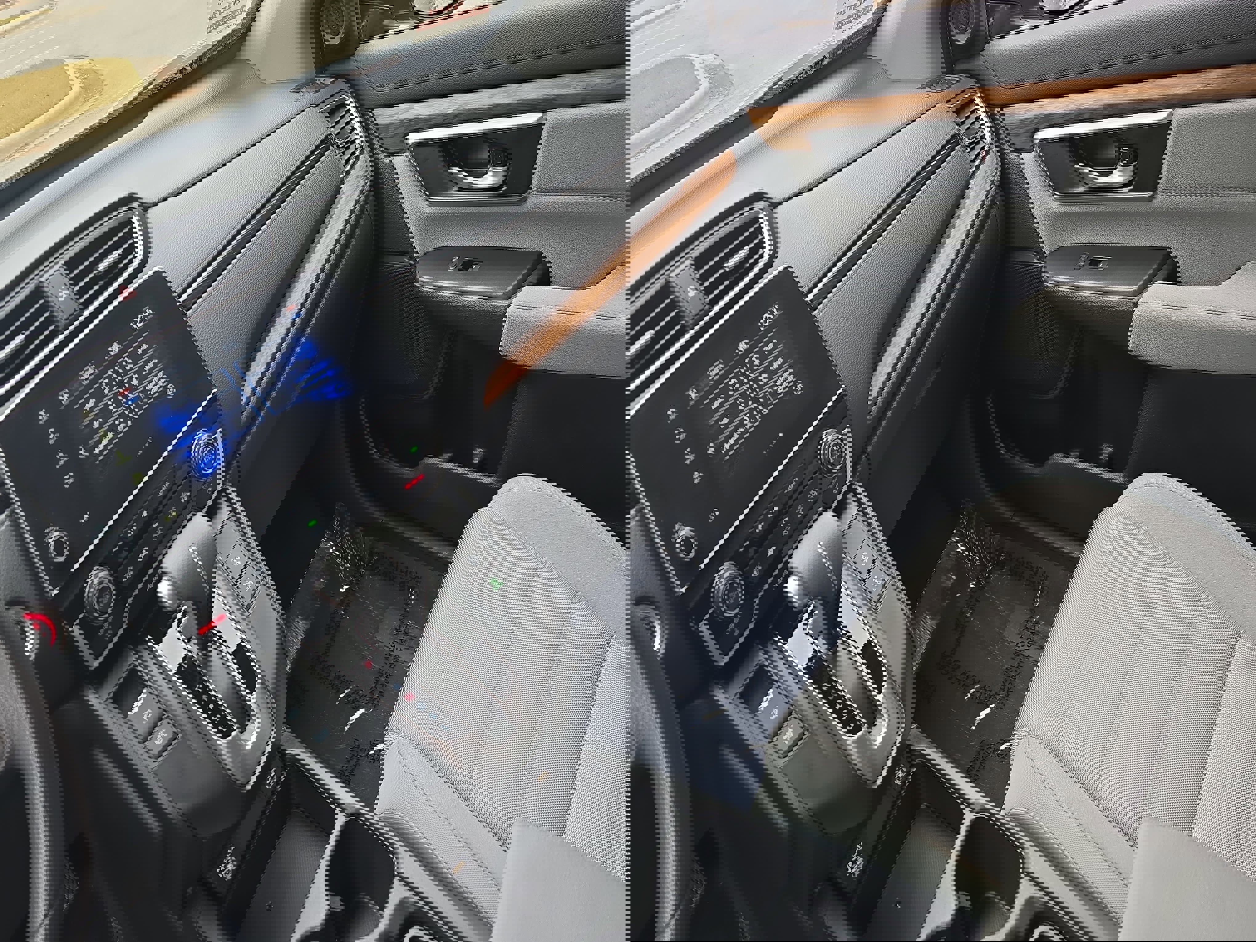 Used 2021 Honda CR-V EX image 23