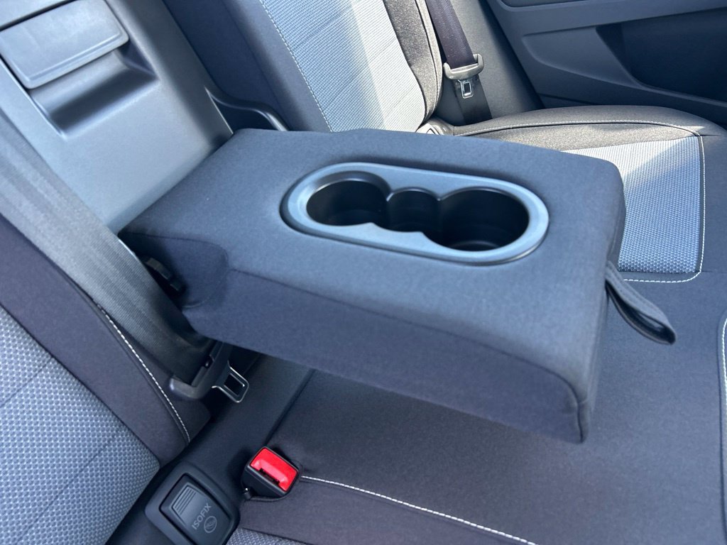 New 2026 Volkswagen Taos S FWD image 47