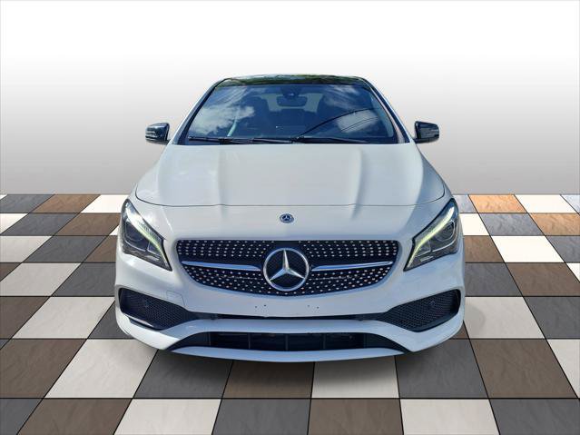 Used 2019 Mercedes-Benz CLA 250 image 2