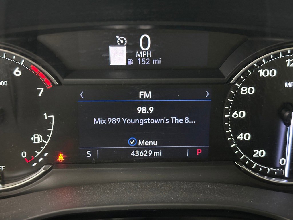 Certified 2023 Cadillac XT5 Premium Luxury image 16