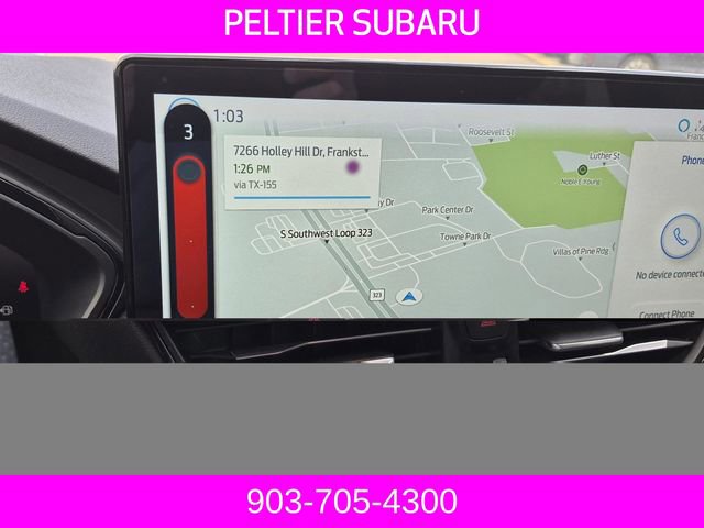 Used 2024 Ford Escape ST-Line w/ Tech Pack #1 image 31