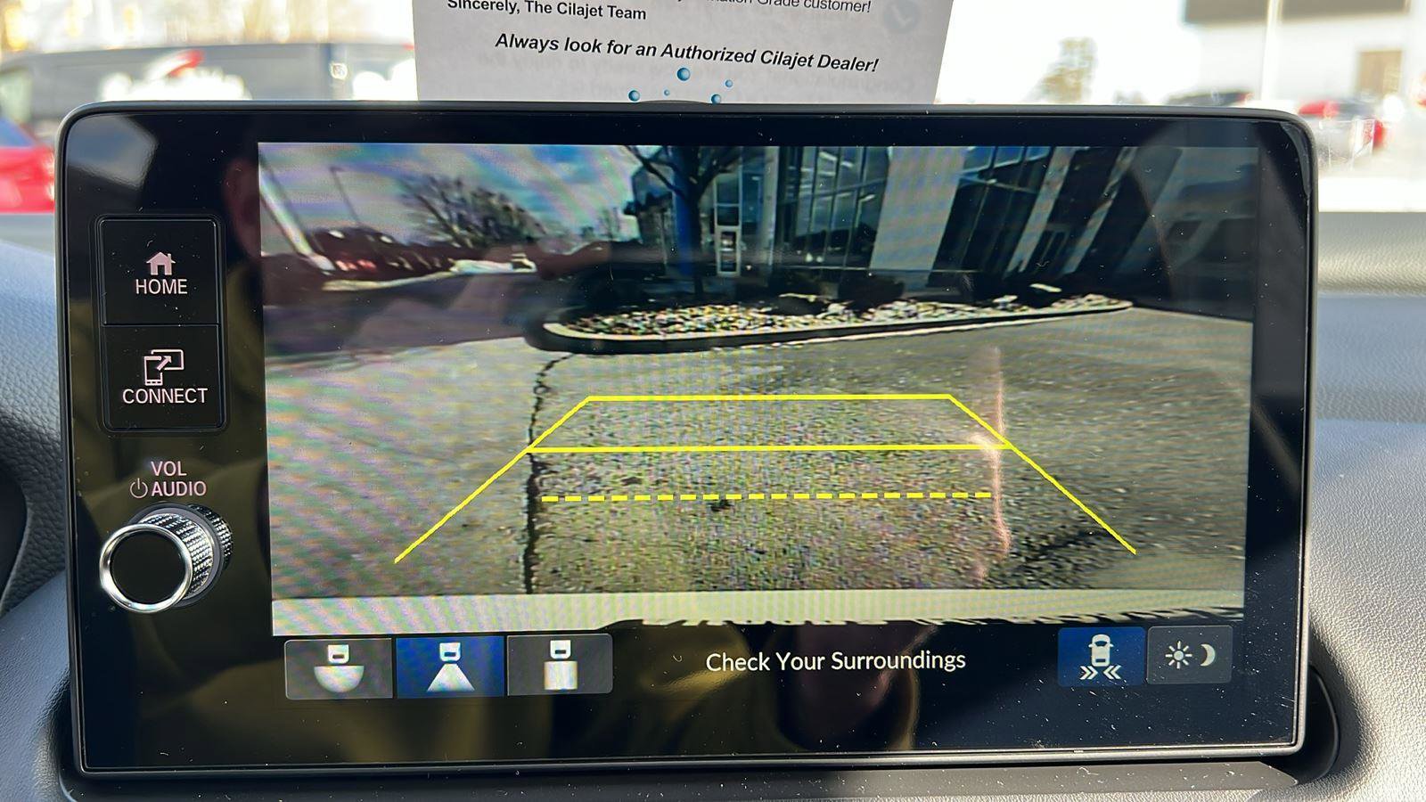 New 2026 Honda HR-V Sport image 28