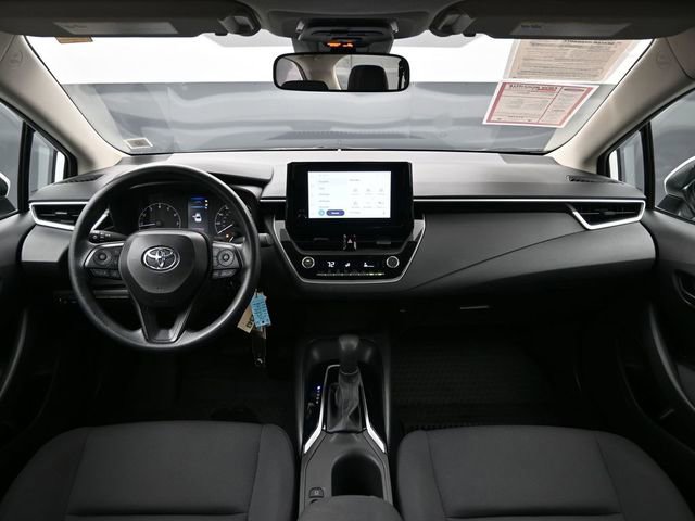 Certified 2024 Toyota Corolla LE image 13