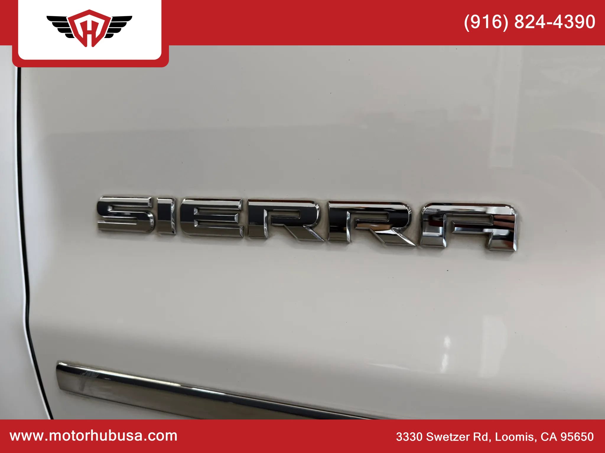 Used 2014 GMC Sierra 1500 SLT w/ SLT Preferred Package image 65