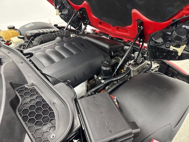 Used 2008 Saturn Sky Base w/ Premium Trim Package image 30