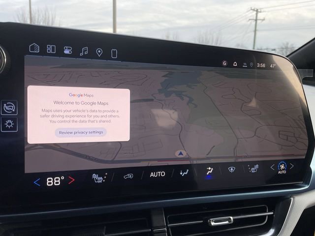 New 2026 Chevrolet Equinox EV LT AWD/4WD image 18