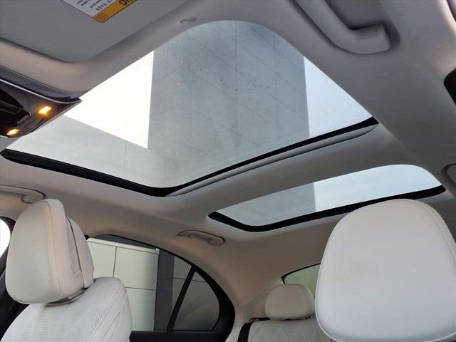 Certified 2024 Mercedes-Benz E 450 4MATIC Sedan image 15