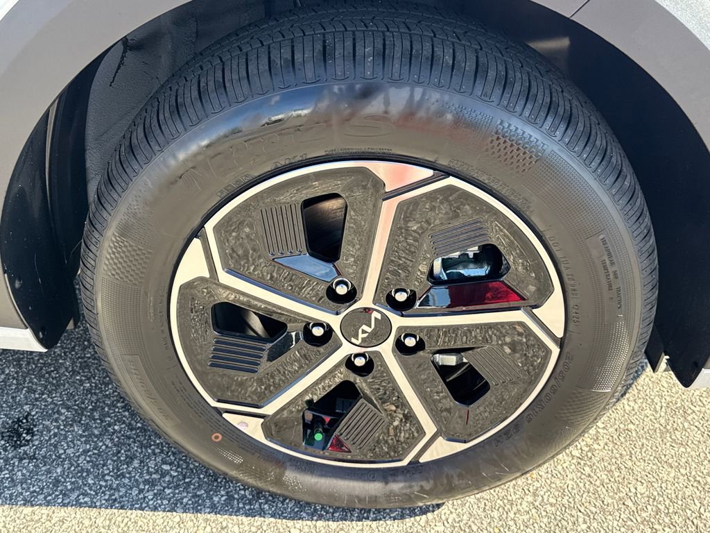 New 2026 Kia Niro EX w/ EX Premium Package image 12