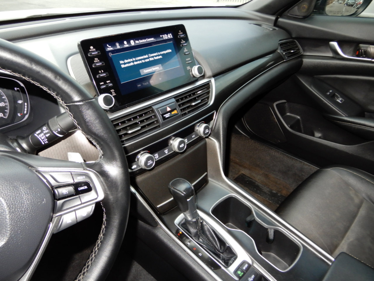 Used 2022 Honda Accord Sport image 13