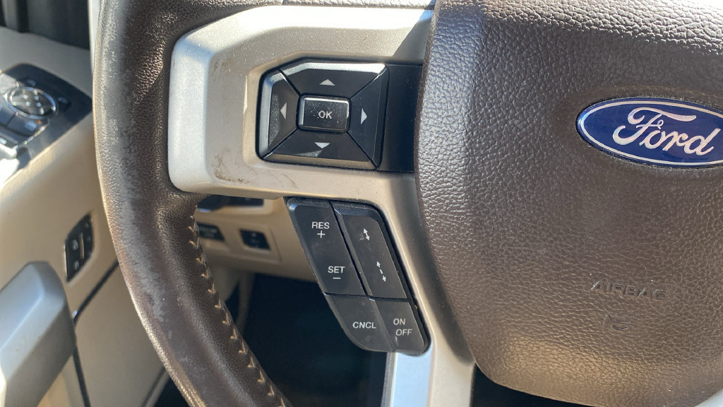 Used 2019 Ford F150 Lariat w/ Equipment Group 502A Luxury AWD/4WD image 21