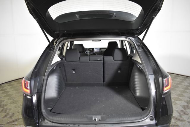 Used 2025 Honda HR-V LX image 26