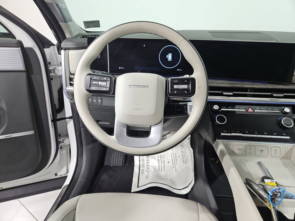 Used 2024 Hyundai Santa Fe Calligraphy image 15