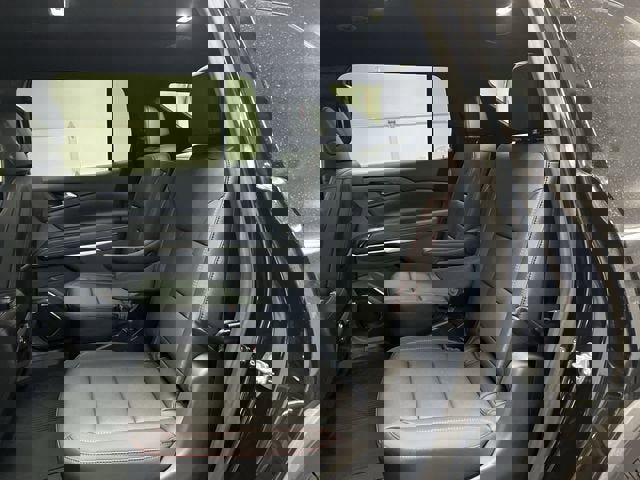 New 2026 Chevrolet Traverse Z71 w/ Enhanced Driving Package image 25