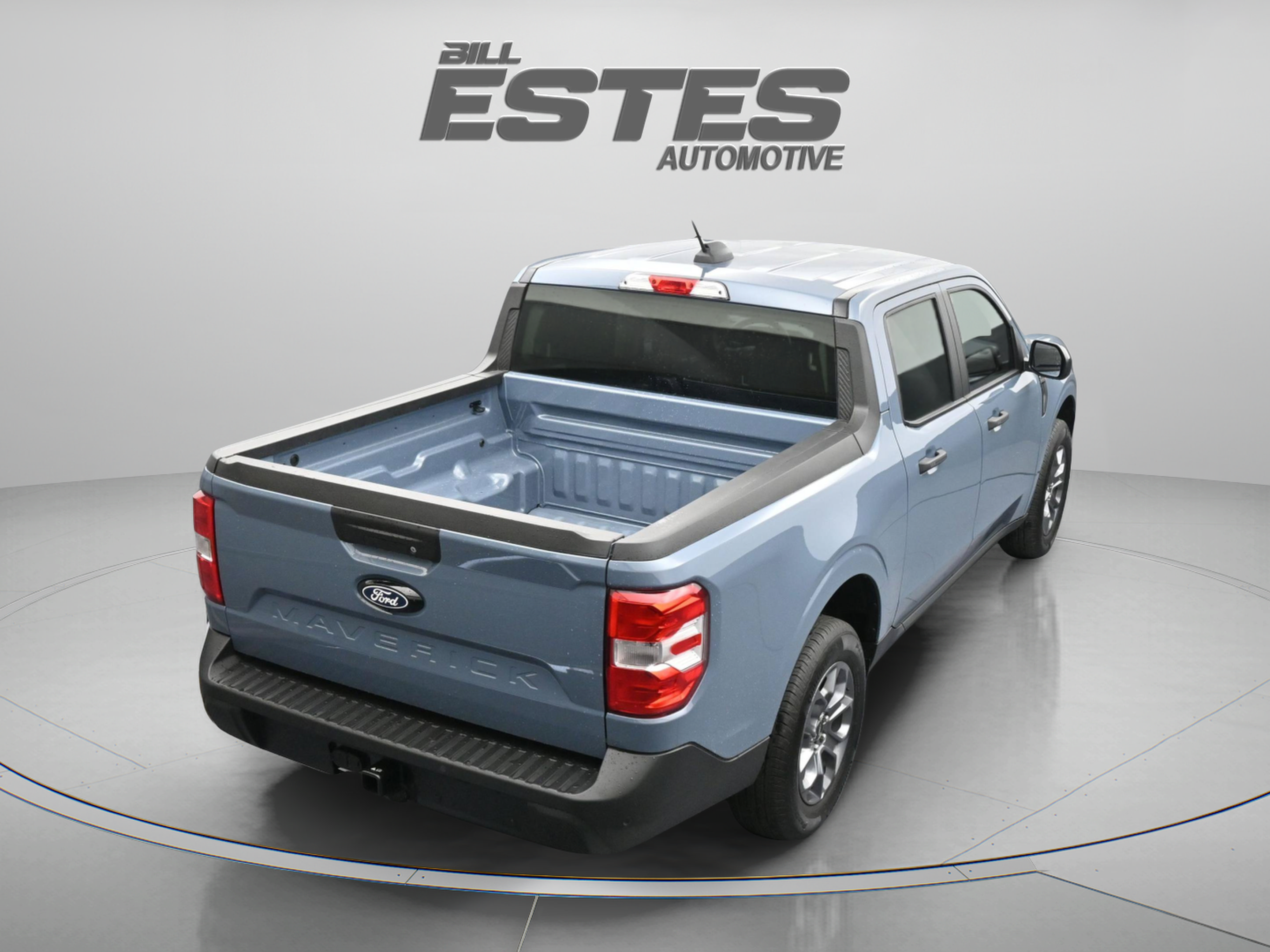 Used 2026 Ford Maverick XLT w/ XLT Luxury Package AWD/4WD image 14