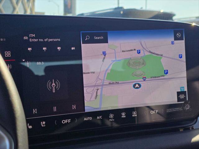 New 2025 Audi A6 e-tron Premium Plus image 29