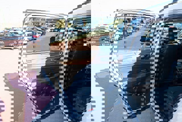 New 2026 Volkswagen Atlas SE image 12