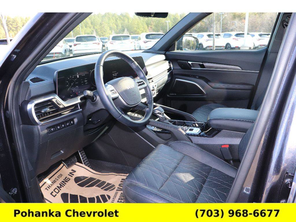 Used 2025 Kia Telluride SX X-Line image 23
