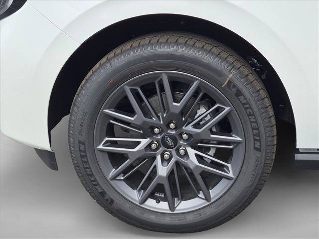 New 2027 Ford Expedition Max Platinum w/ Stealth Appearance Package AWD/4WD image 16