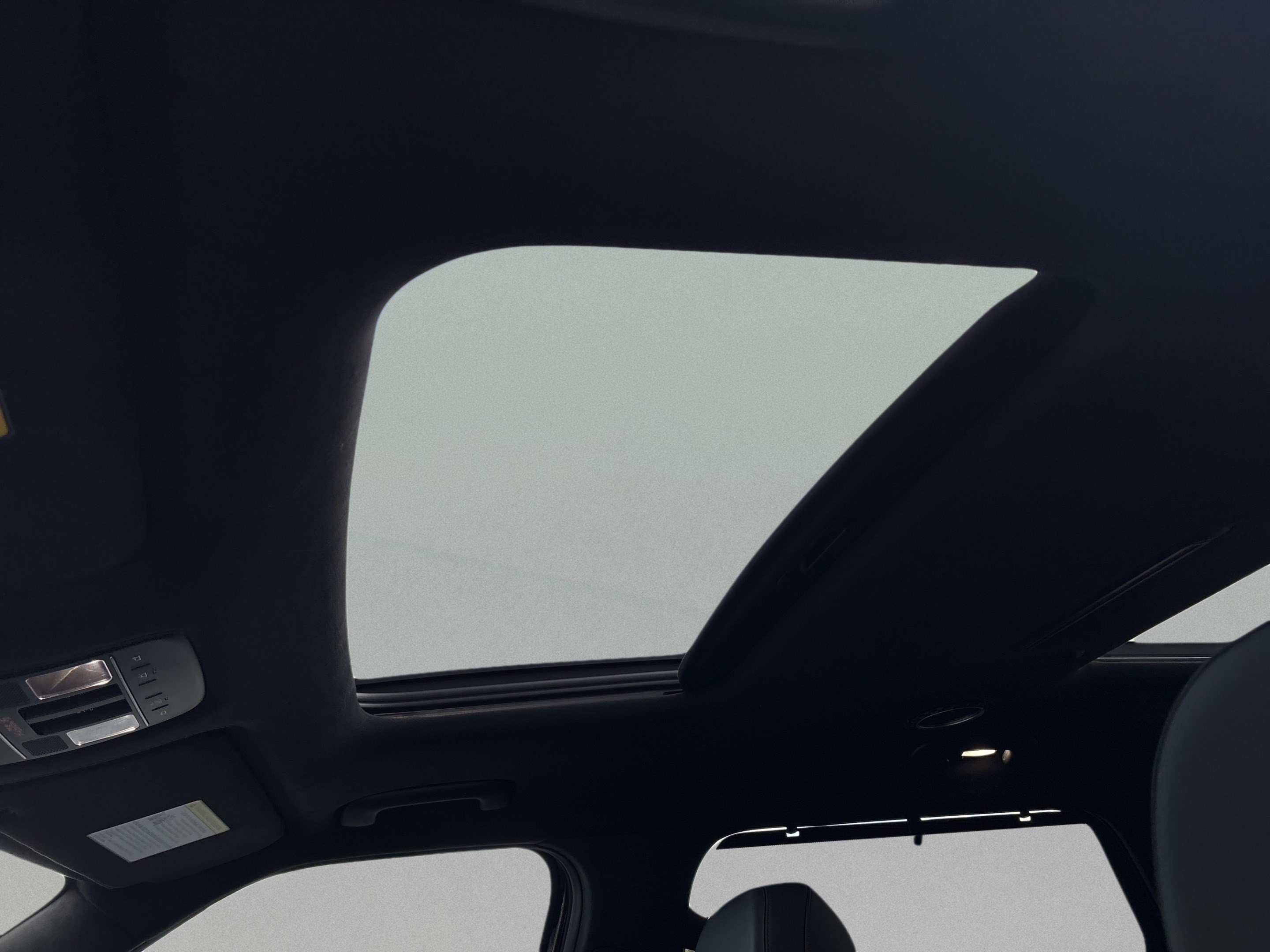 New 2026 Hyundai Palisade Calligraphy FWD image 20