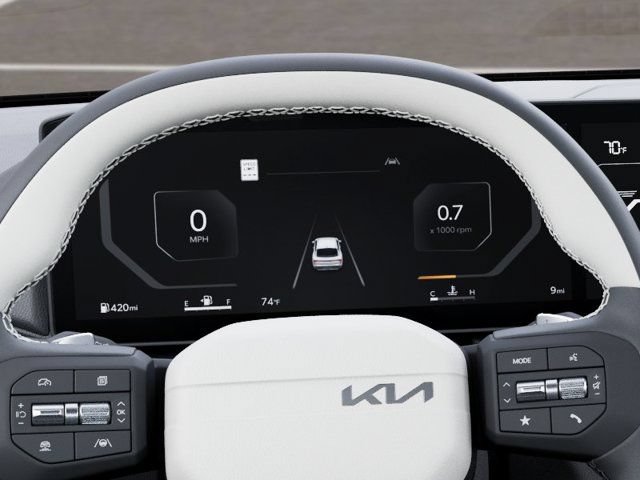 New 2026 Kia K4 GT-Line FWD image 22