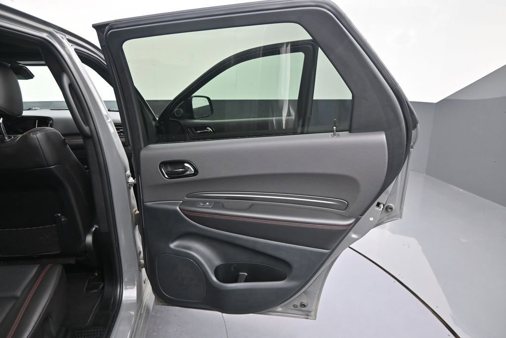 Used 2025 Dodge Durango GT AWD/4WD image 37