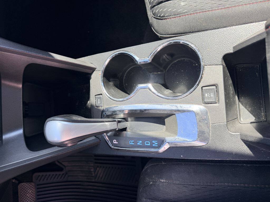 Used 2013 Chevrolet Equinox LS w/ LPO, Protection Package FWD image 17