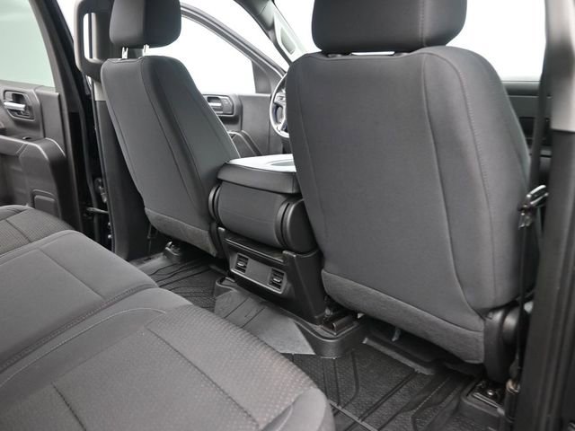 Used 2021 Chevrolet Silverado 1500 Custom image 14