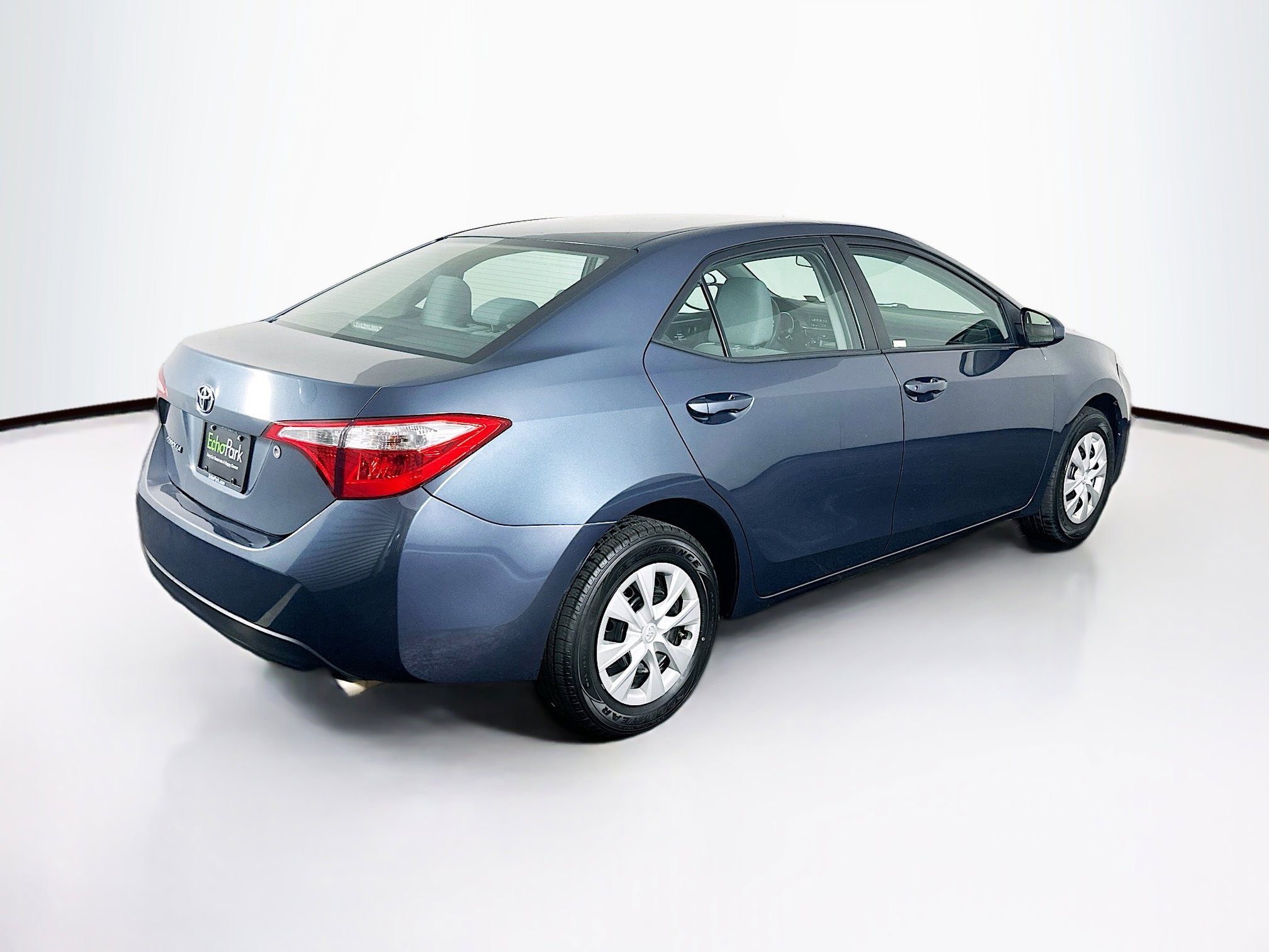 Used 2015 Toyota Corolla L image 9