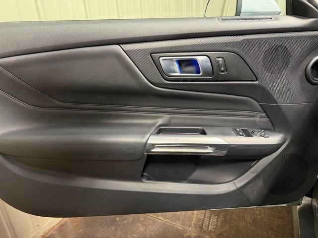 Used 2024 Ford Mustang Premium image 12