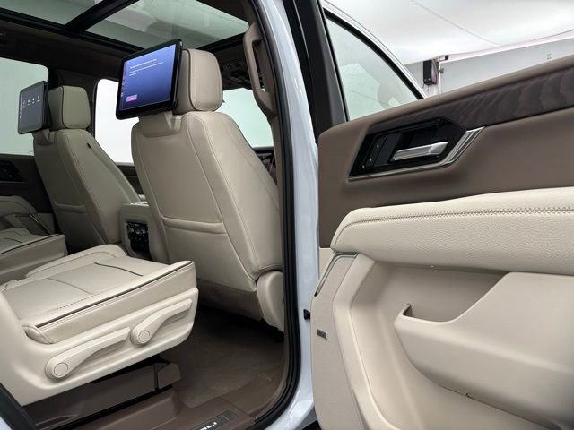 New 2026 GMC Yukon Denali w/ Denali Reserve Package image 41