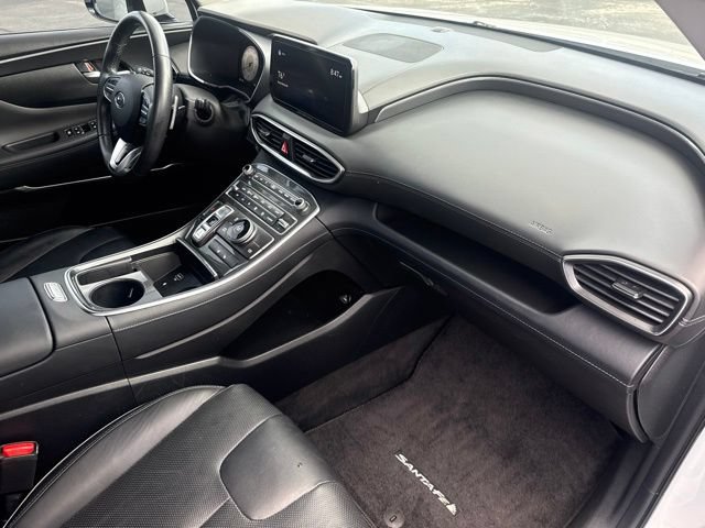 Used 2021 Hyundai Santa Fe SEL w/ Convenience + Premium Package FWD image 15