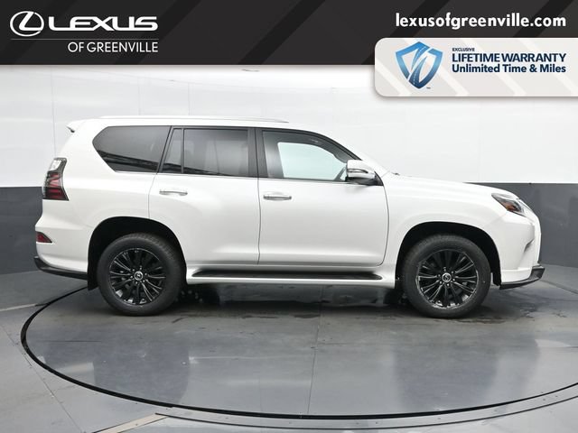 Used 2023 Lexus GX 460 Premium w/ Accessory Package AWD/4WD image 10