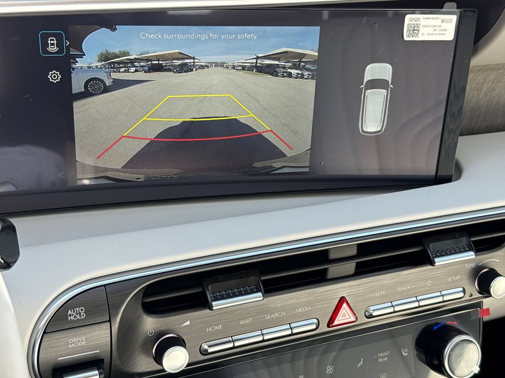 New 2026 Hyundai Palisade SEL FWD image 24