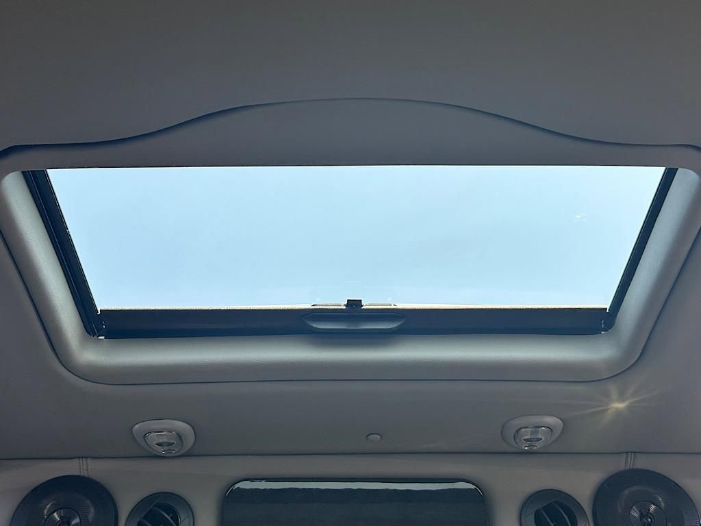 New 2025 Chevrolet Express 2500 Extended w/ Driver Convenience Package image 20