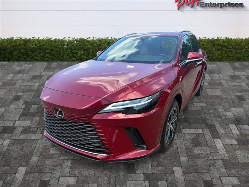Used 2024 Lexus RX 350 Premium FWD image 6