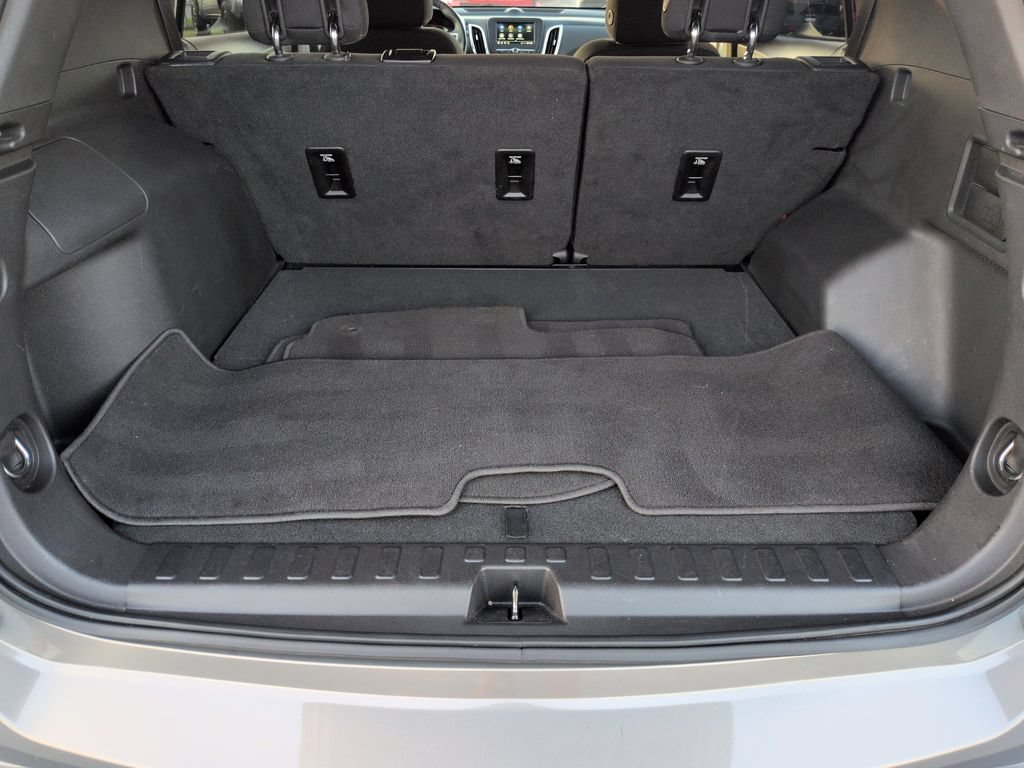 Used 2019 Chevrolet Equinox LT AWD/4WD image 23
