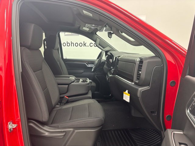 New 2026 Chevrolet Silverado 1500 LT AWD/4WD image 32